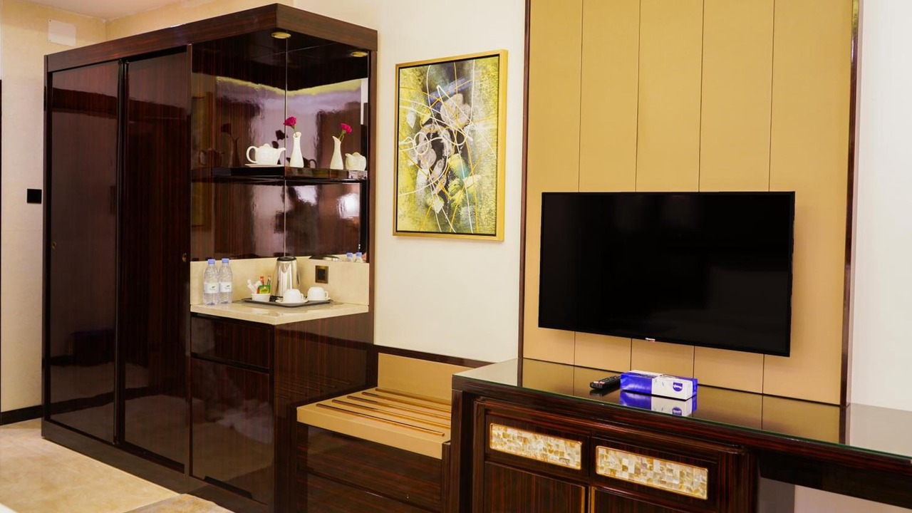 Photo of Bedroom in Hera Street