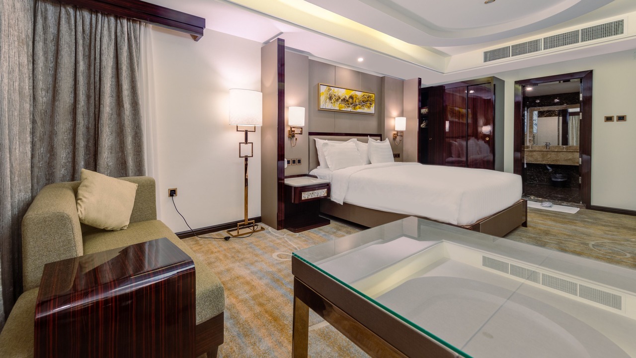 Photo of Bedroom in Hera Street