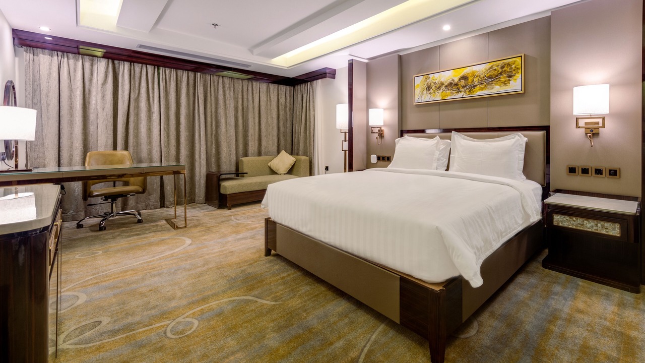 Photo of Bedroom in Hera Street