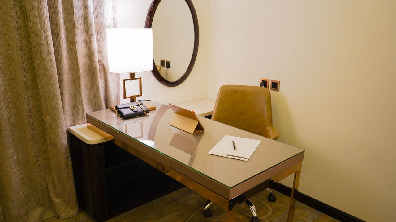 Photo of Bedroom in Hera Street