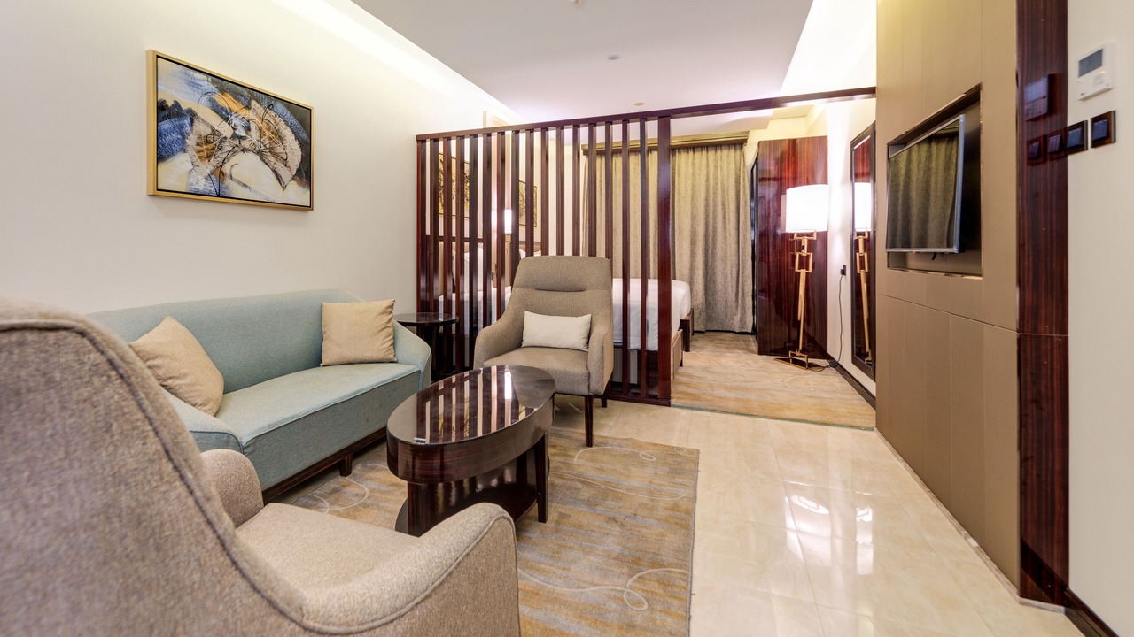 Photo of Bedroom in Hera Street