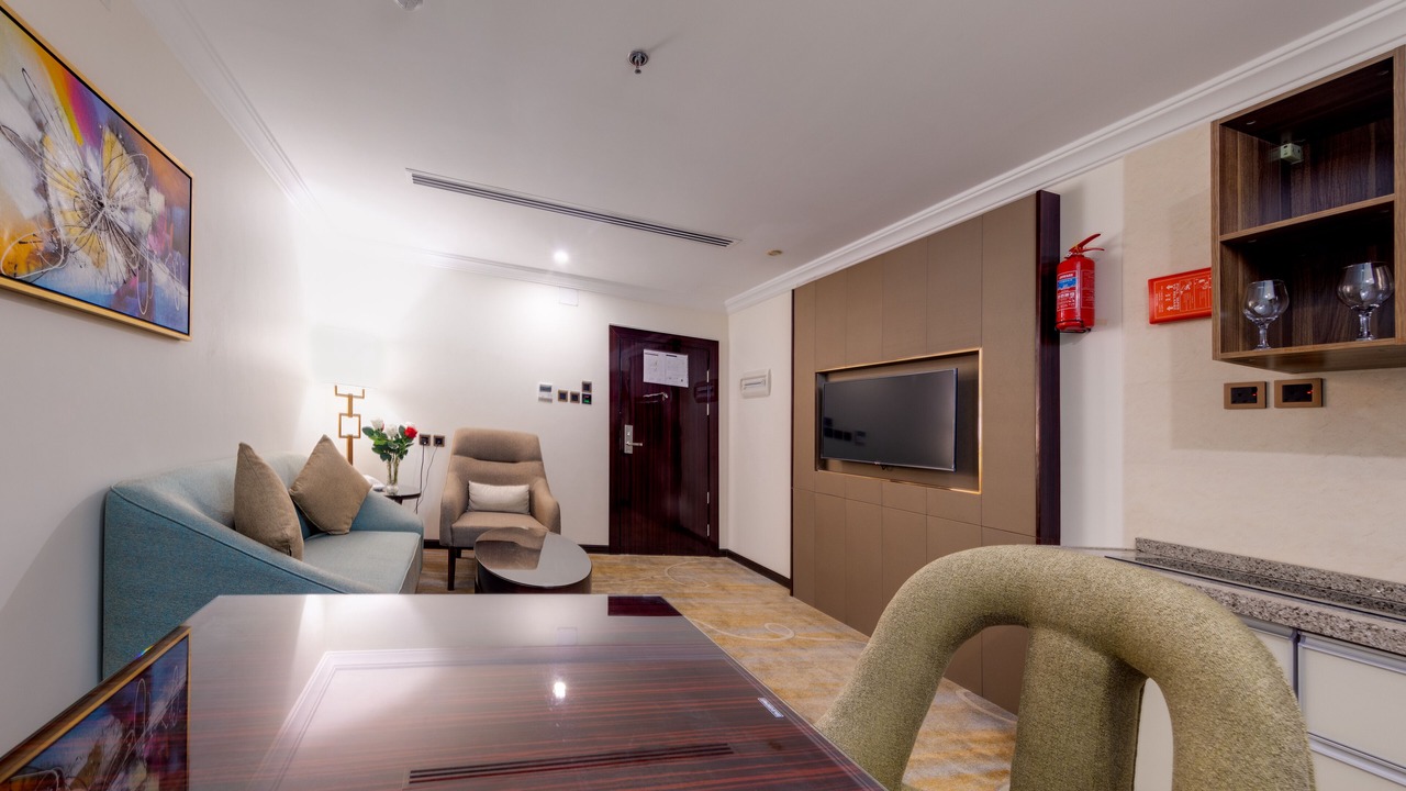 Photo of Bedroom in Hera Street