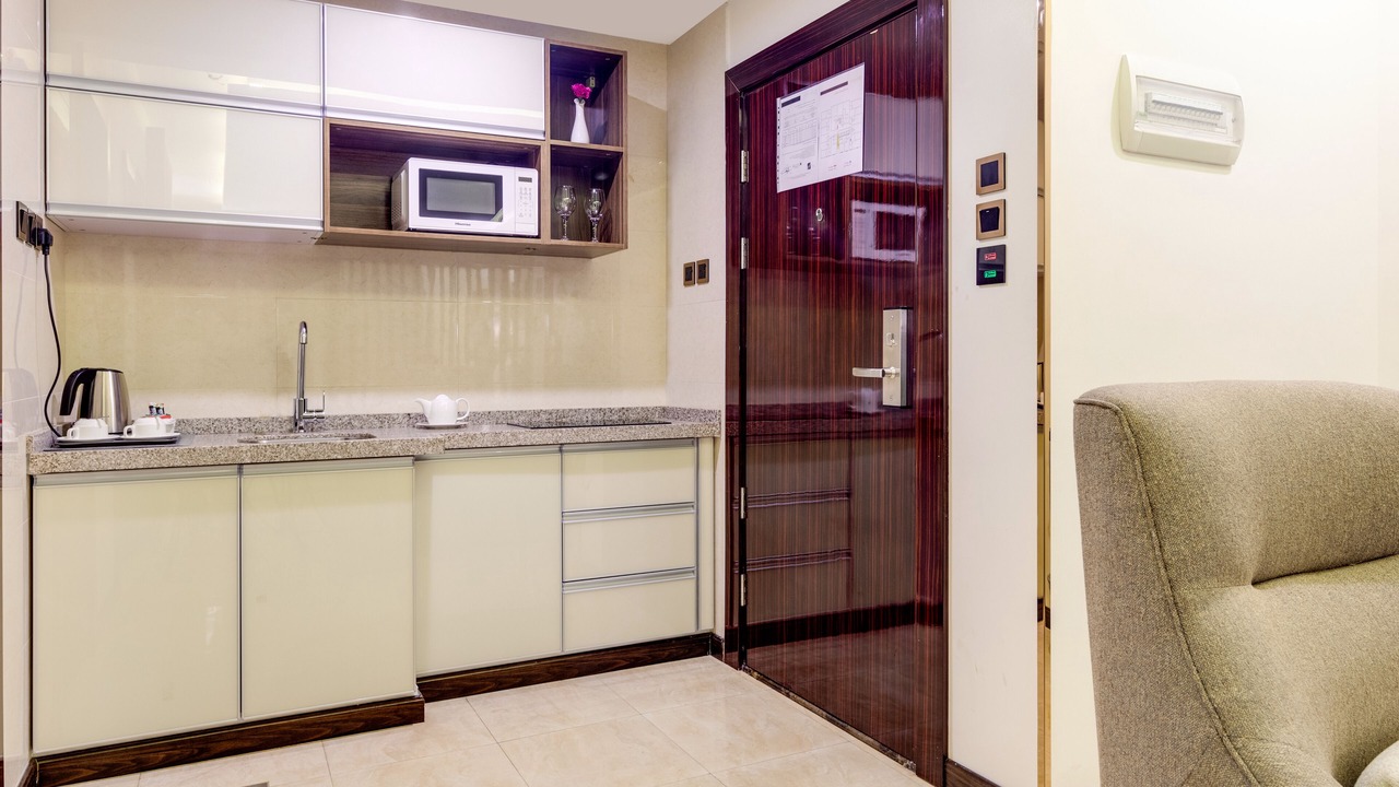 Photo of Bedroom in Hera Street