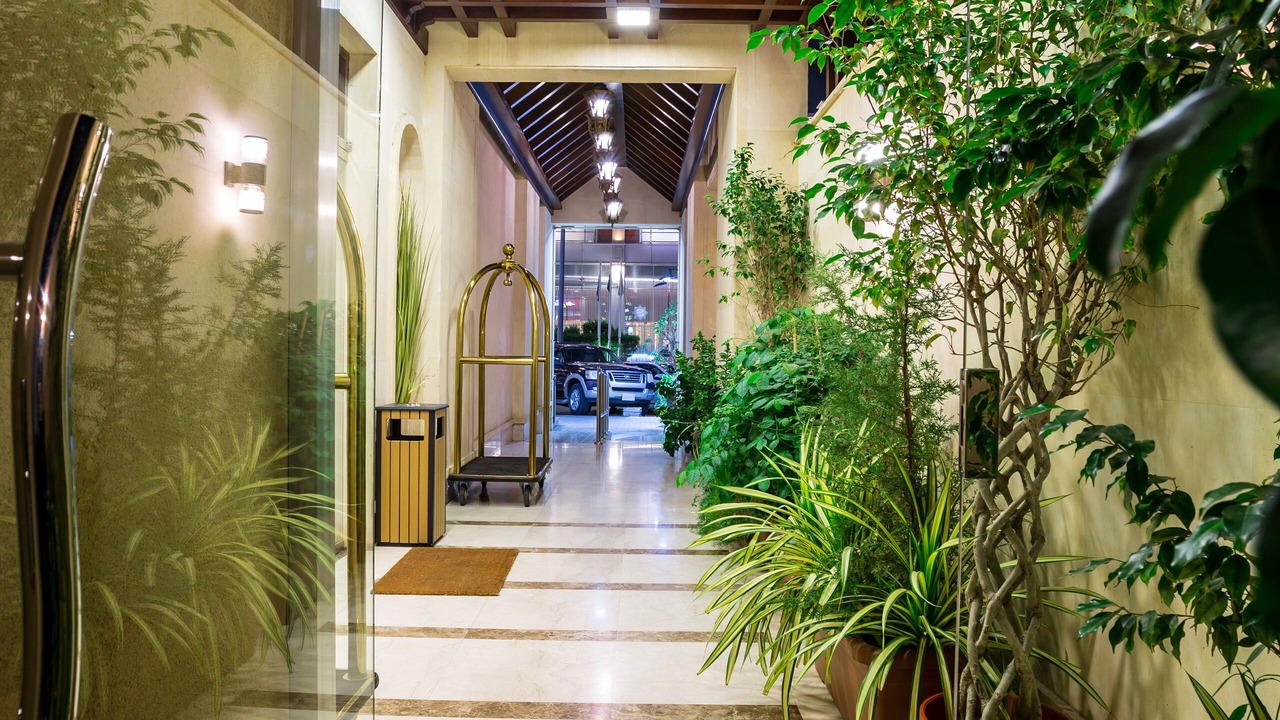 Photo of Outdoor in As Salamah