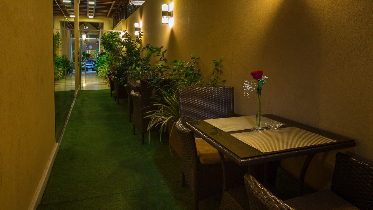Photo of Patio Balcony in As Salamah