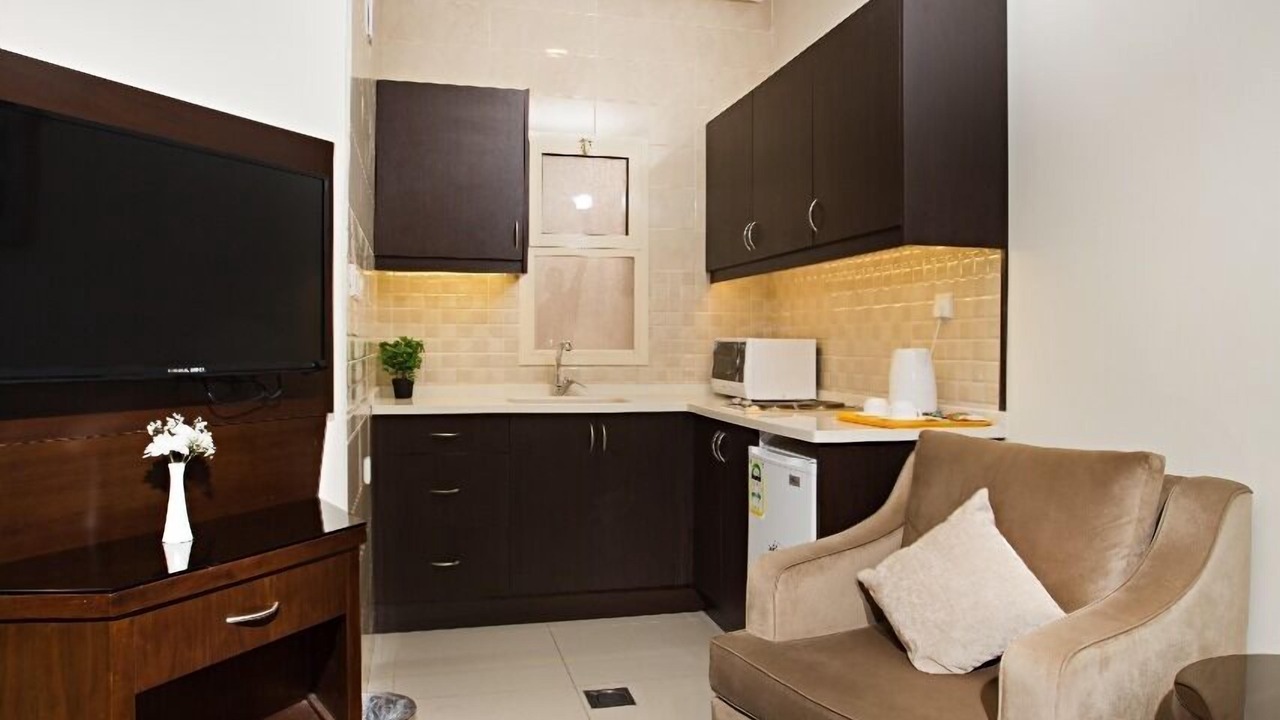 Photo of Livingroom in As Salamah