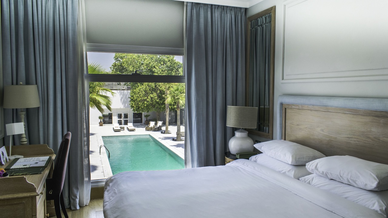 Photo of Bedroom in Qudaibiya