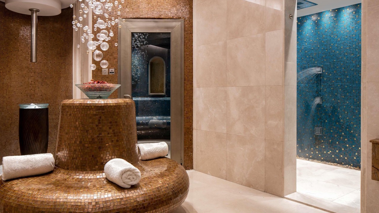 Photo of Bedroom in Mecca