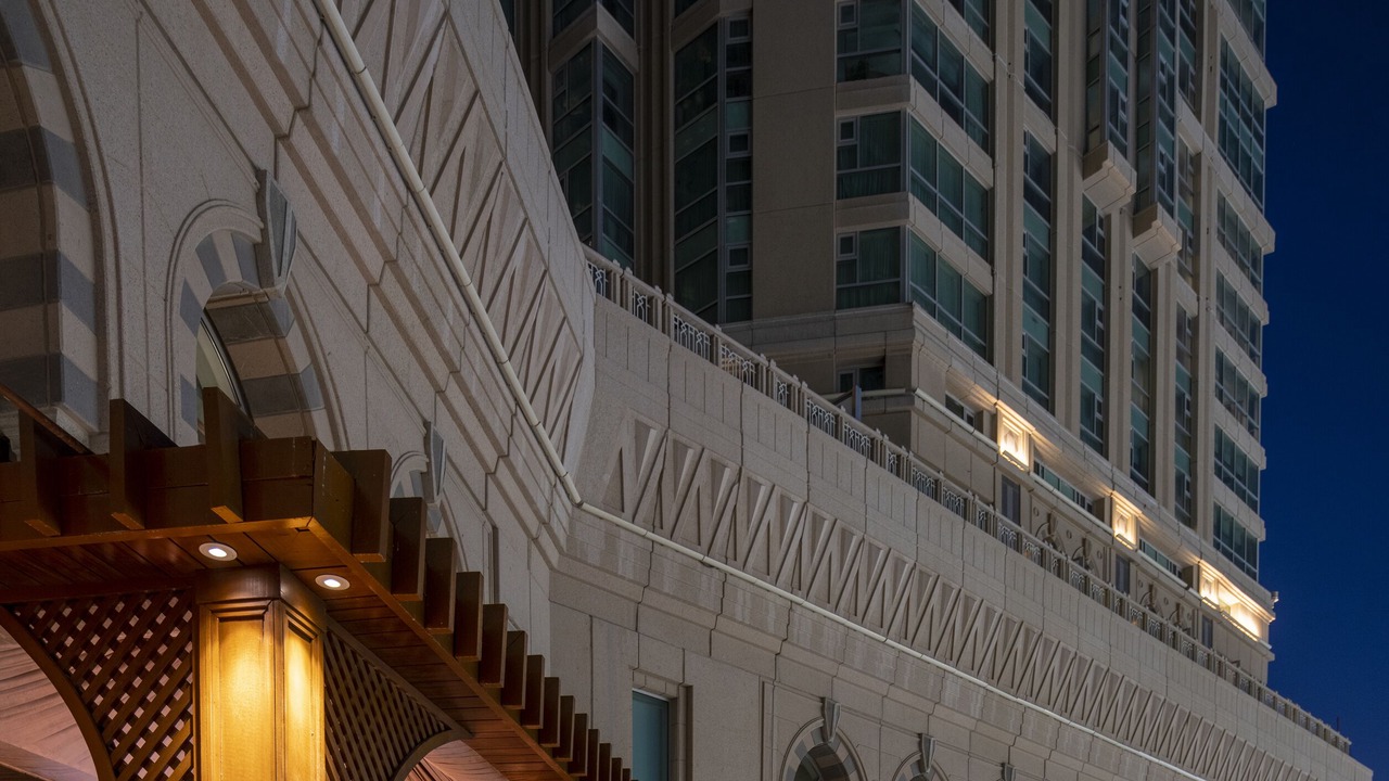 Photo of Outdoor in Mecca