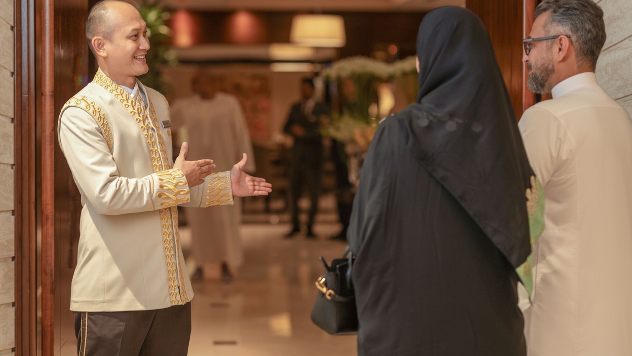 Photo of Others in Mecca