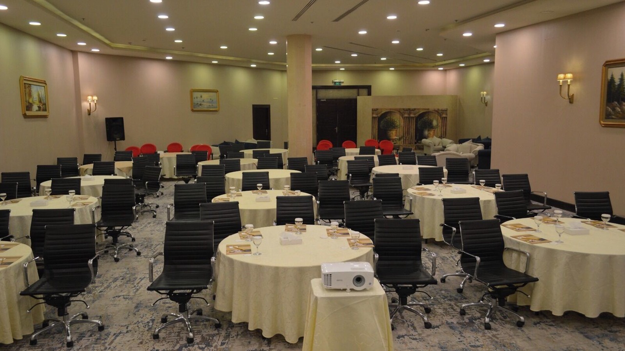 Photo of Others in Ha'il