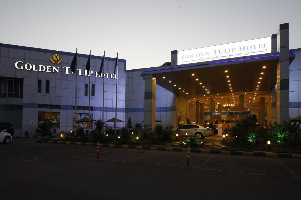 Photo of Outdoor in Ha'il