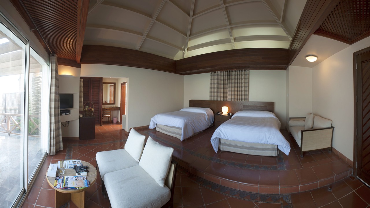 Photo of Bedroom in Sitra
