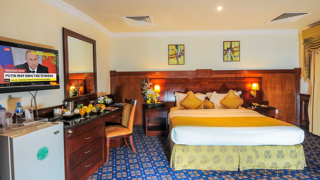 Photo of Bedroom in Juffair