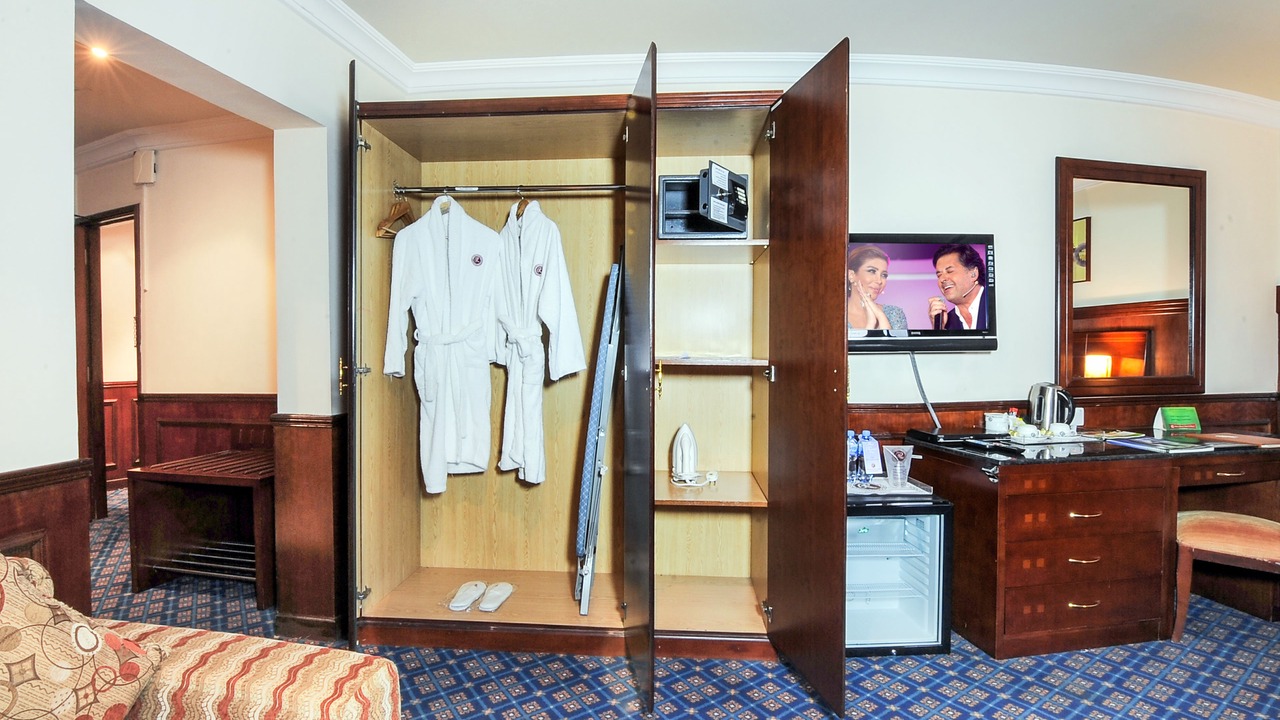 Photo of Bedroom in Juffair
