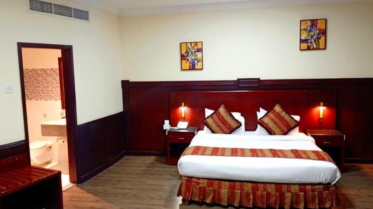 Photo of Bedroom in Juffair