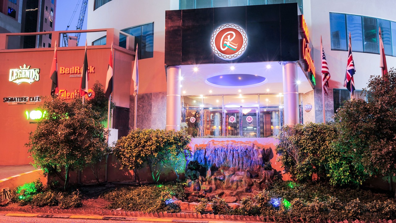 Photo of Outdoor in Juffair
