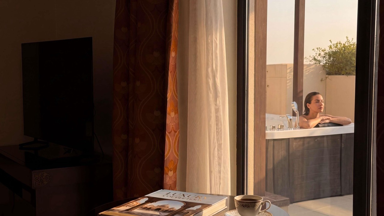 Photo of Patio Balcony in Zallaq