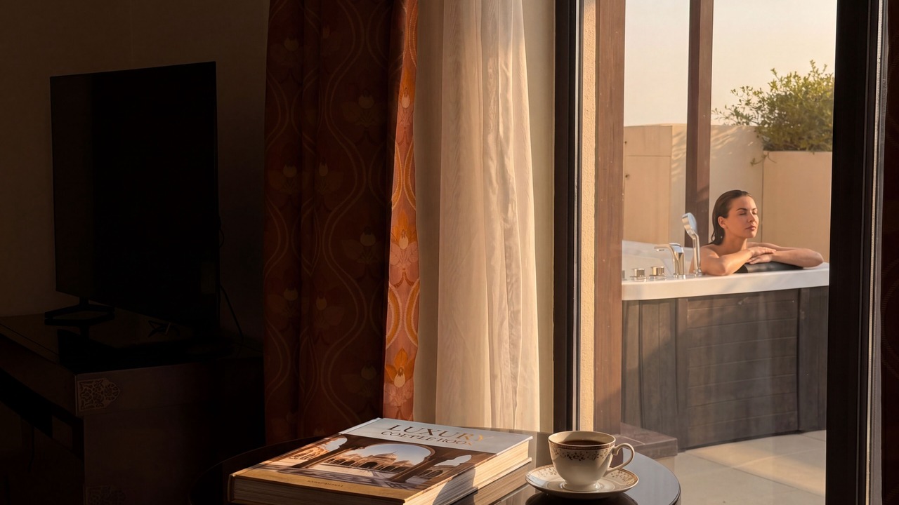 Photo of Patio Balcony in Zallaq