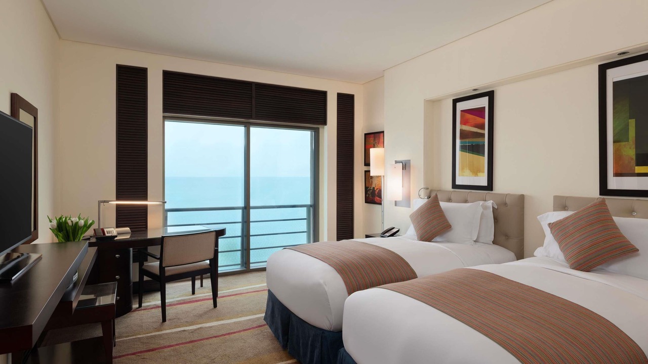 Photo of Bedroom in Al Khobar