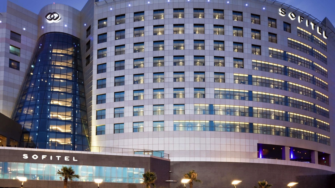 Photo of Outdoor in Al Khobar