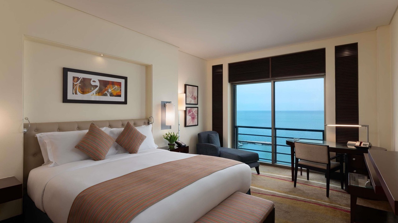 Photo of Bedroom in Al Khobar