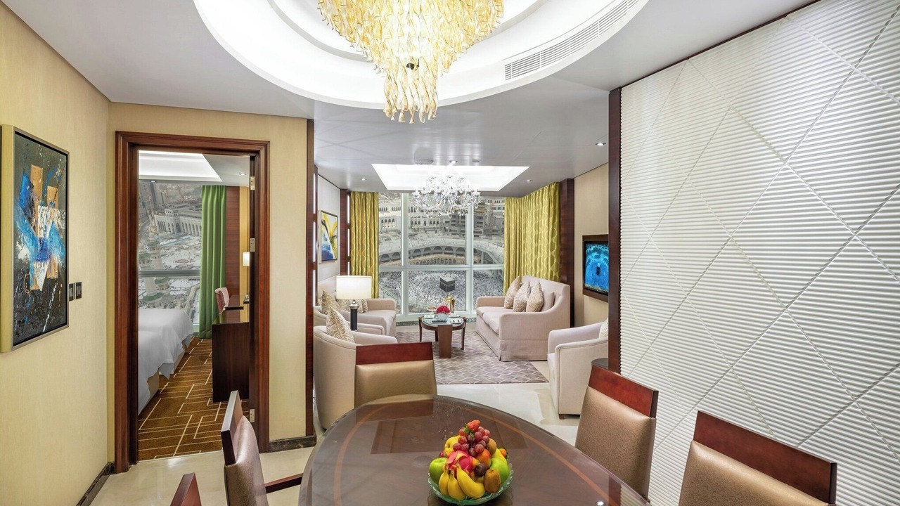 Photo of Bedroom in Ajyad
