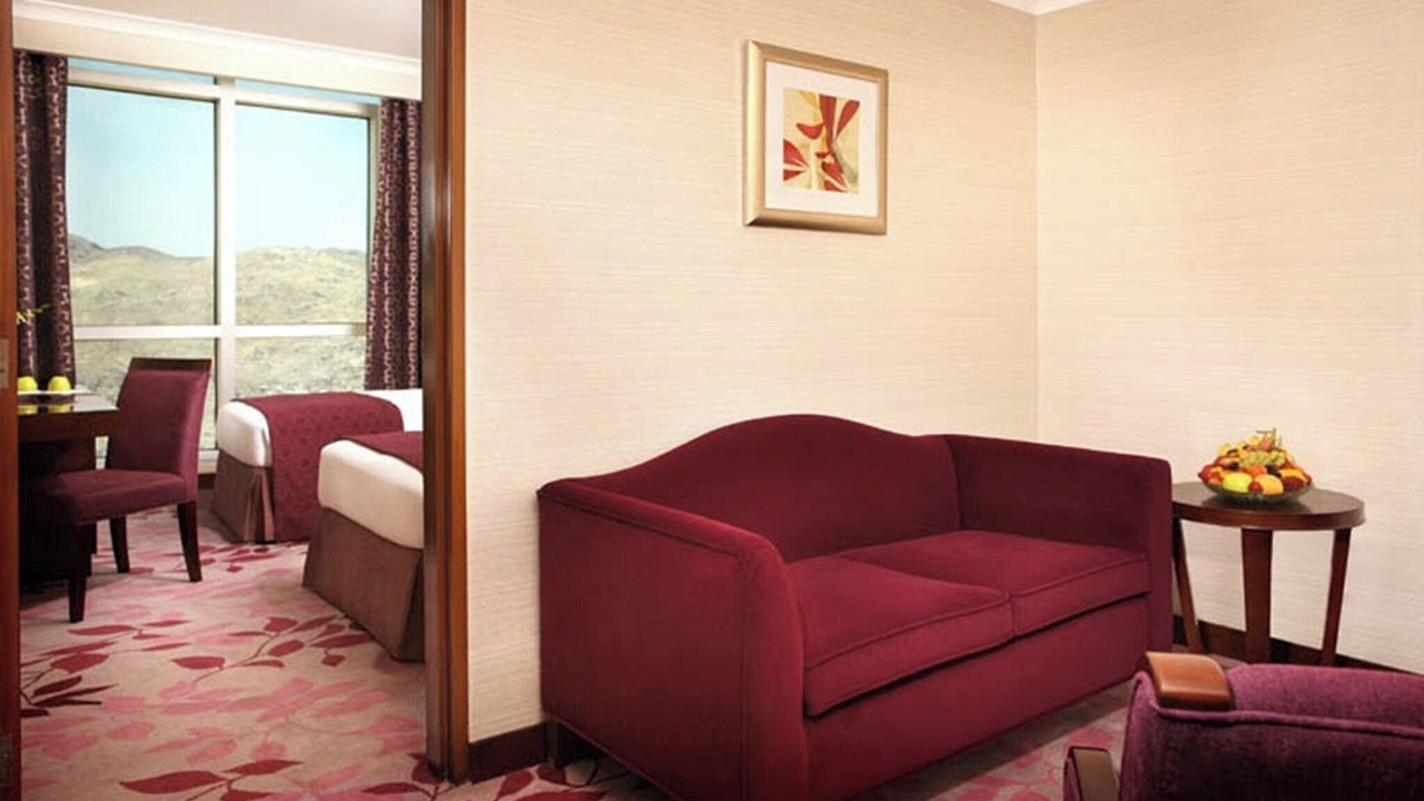 Photo of Bedroom in Ajyad