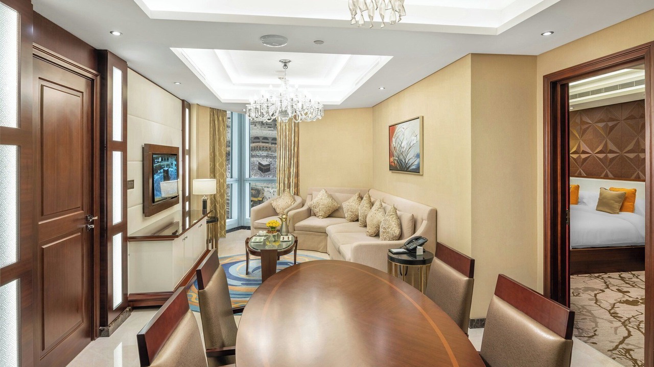 Photo of Bedroom in Ajyad