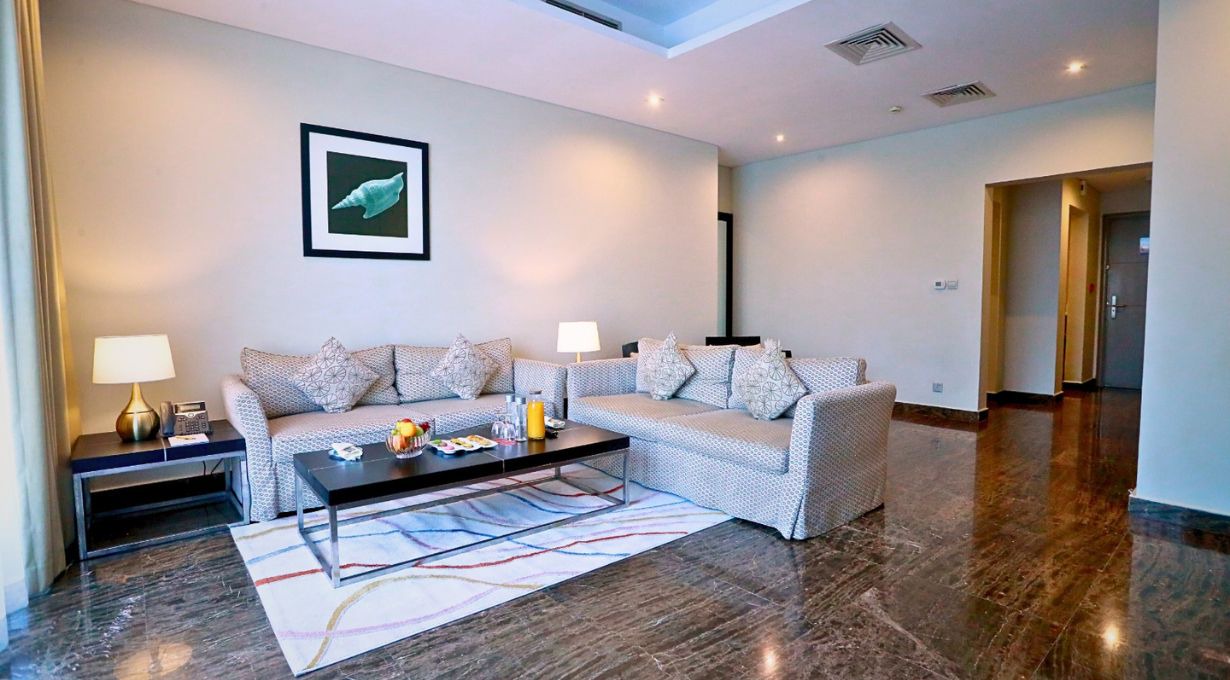 Photo of Bedroom in Muharraq