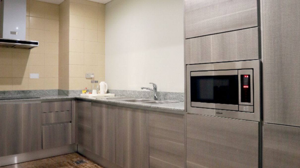 Photo of Kitchen in Muharraq