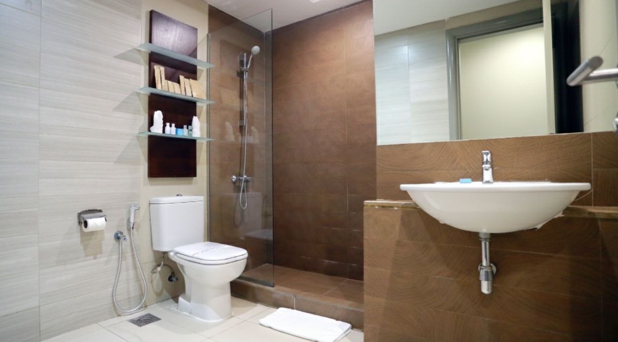 Photo of Bathroom in Muharraq