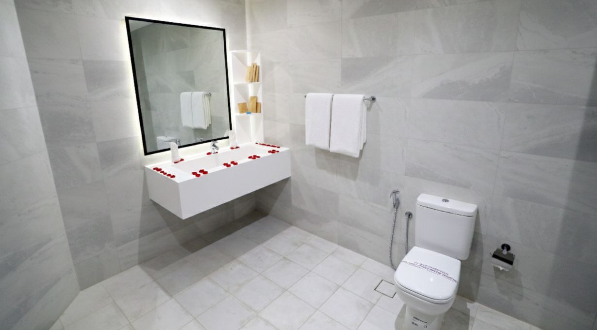 Photo of Bathroom in Muharraq