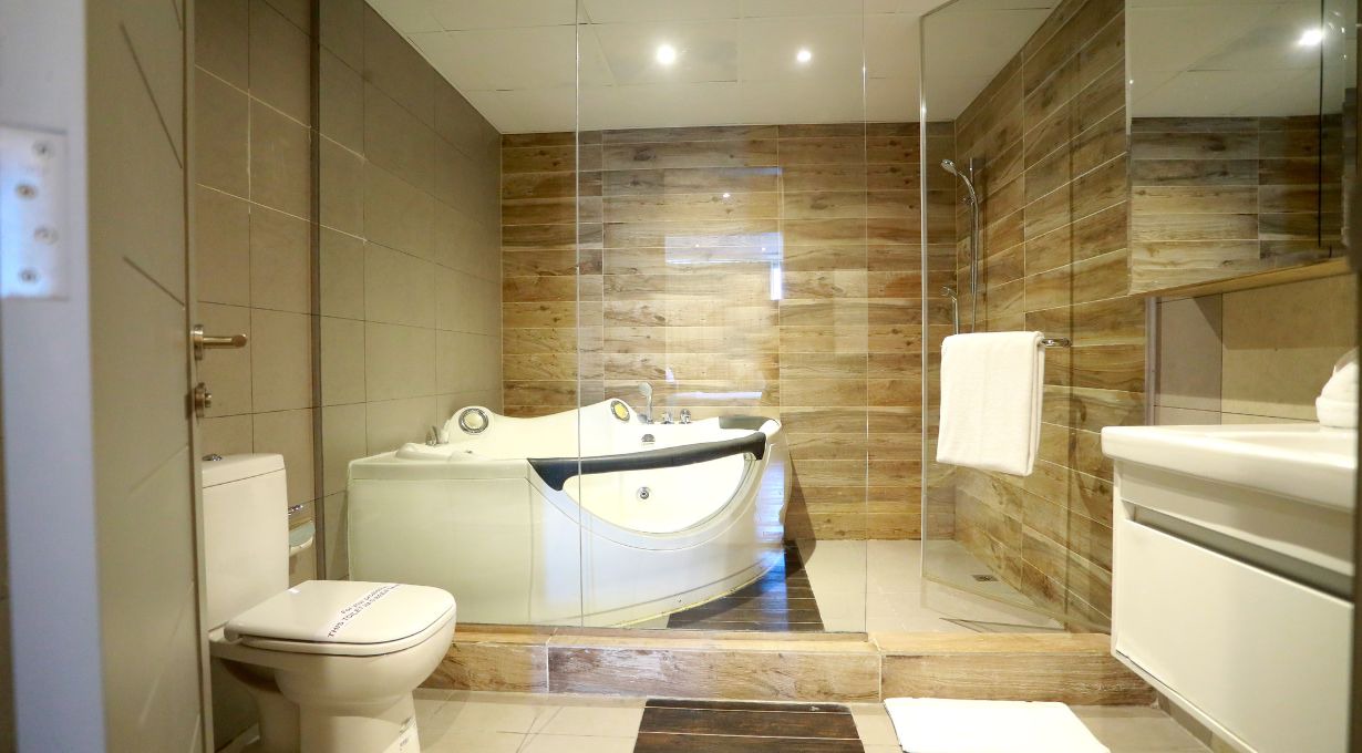 Photo of Bathroom in Muharraq