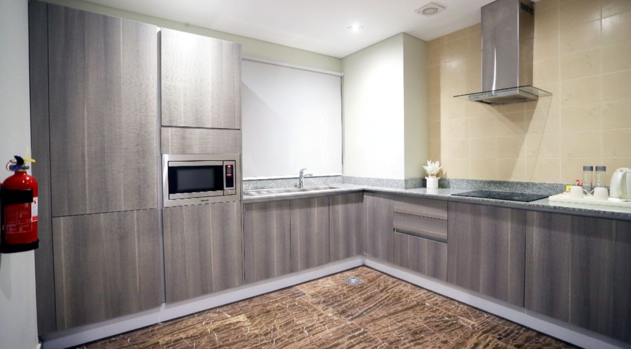 Photo of Kitchen in Muharraq