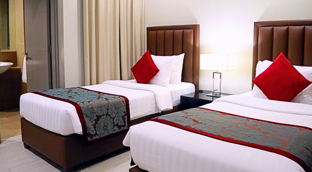 Photo of Bedroom in Muharraq