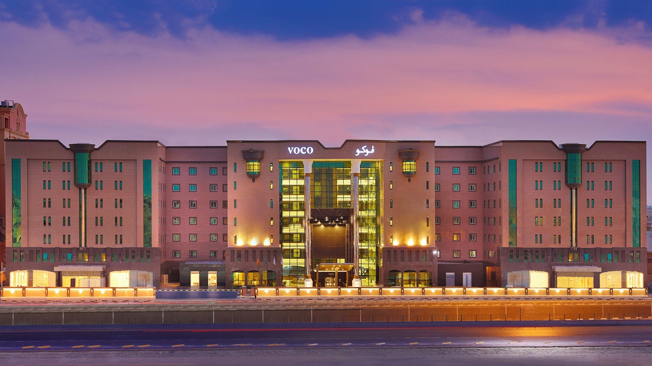 Photo of Outdoor in Al Khobar