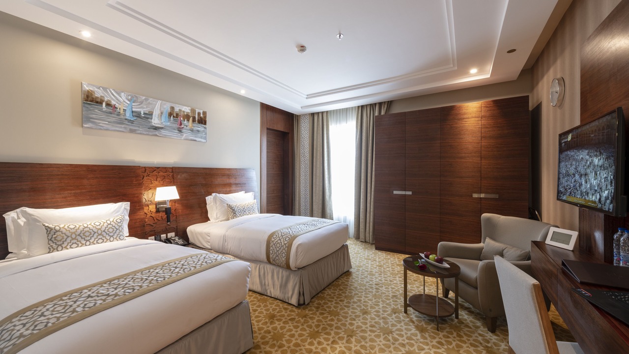 Photo of Bedroom in Jeddah