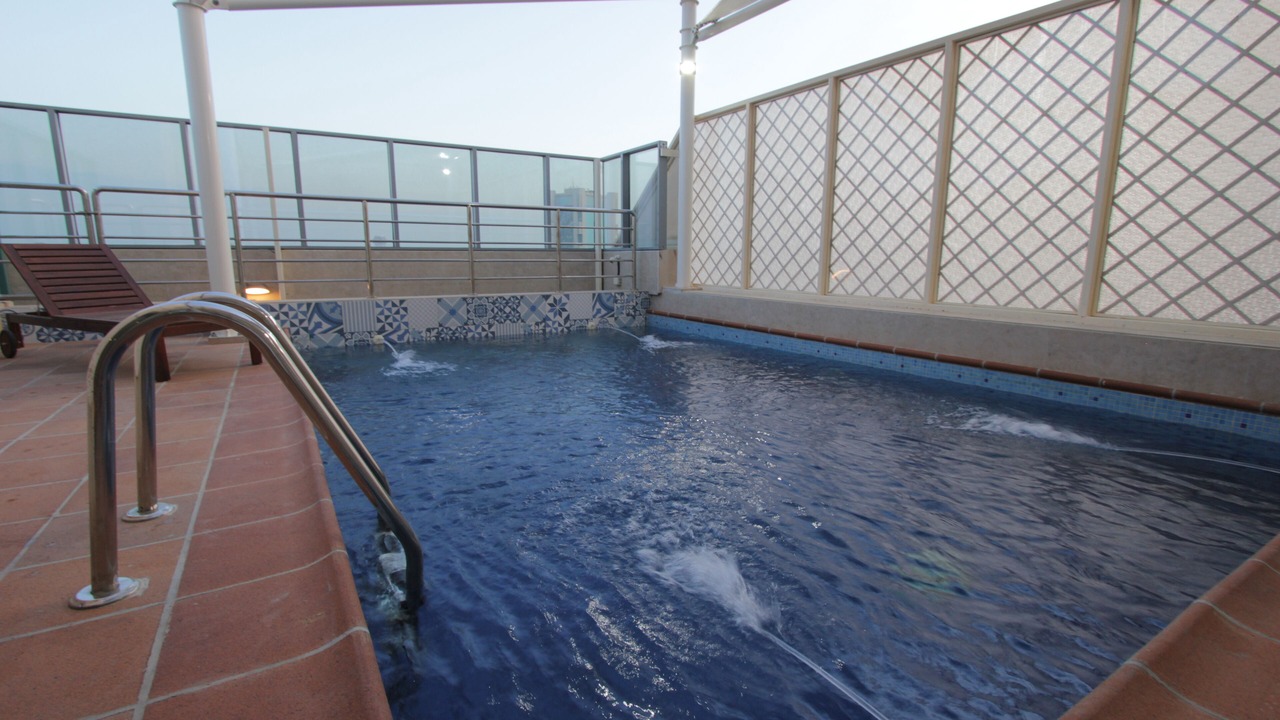 Photo of Outdoor in Jeddah
