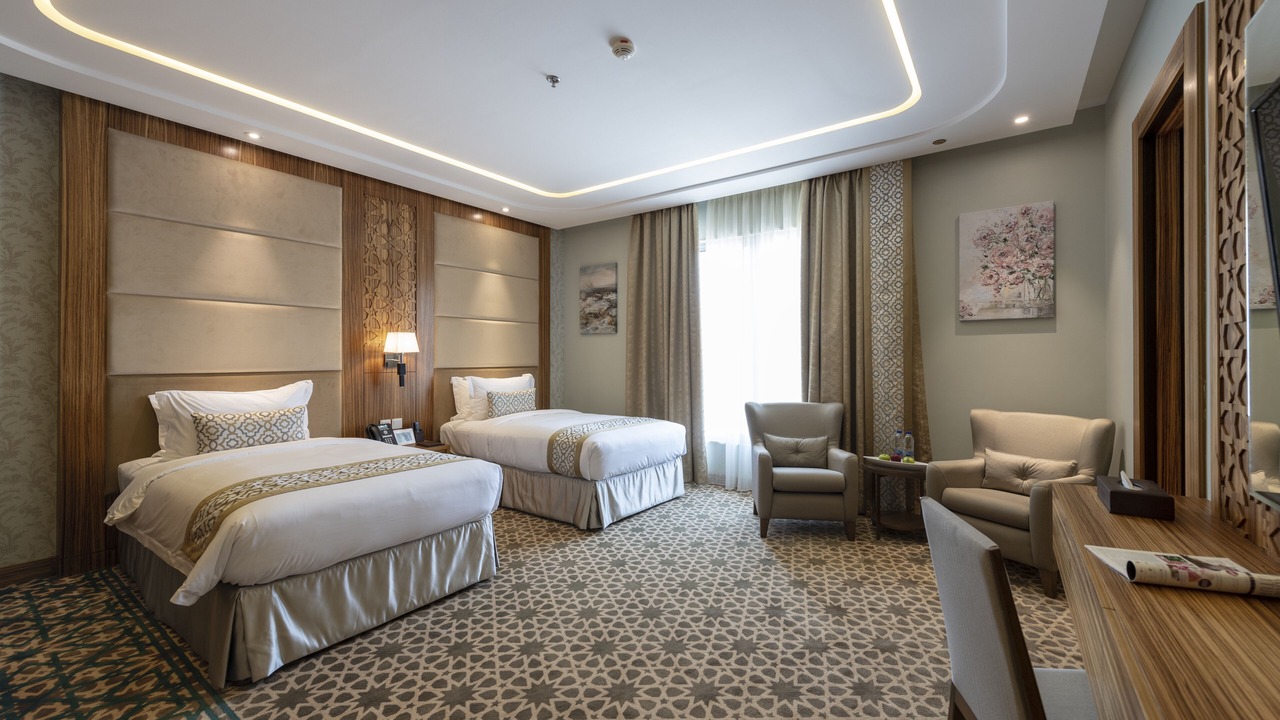 Photo of Bedroom in Jeddah