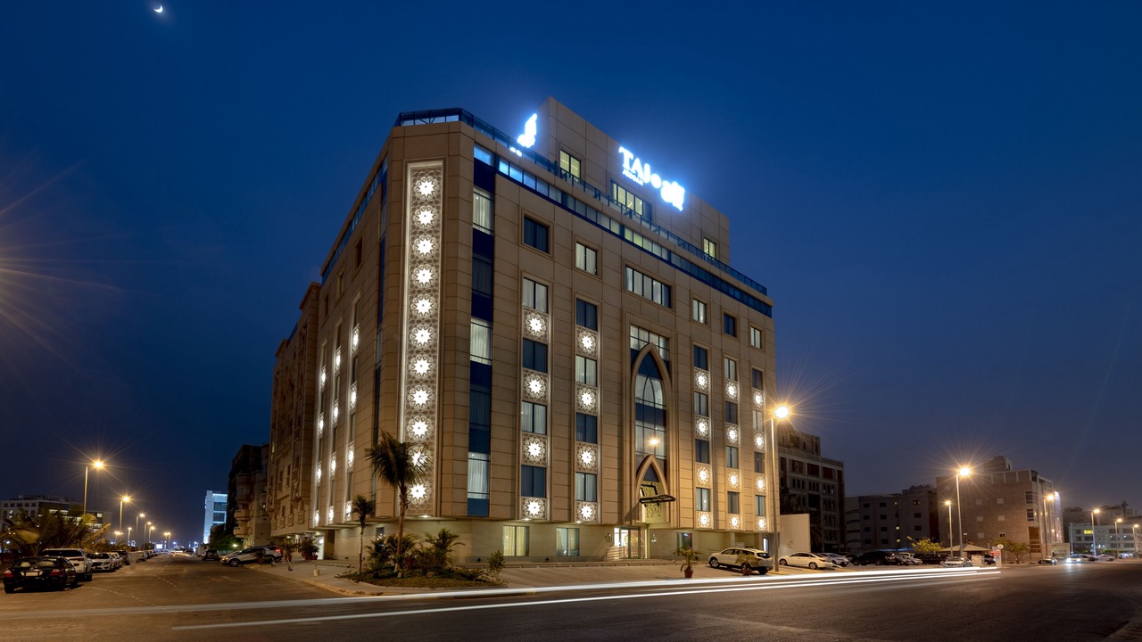 Photo of Outdoor in Jeddah