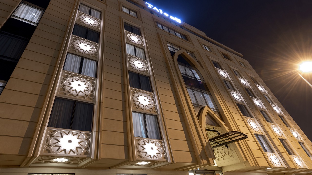 Photo of Outdoor in Jeddah