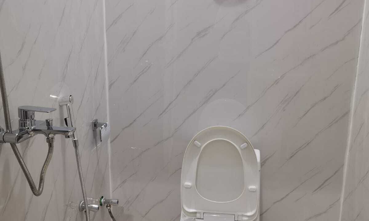 Photo of Bathroom in Riyadh