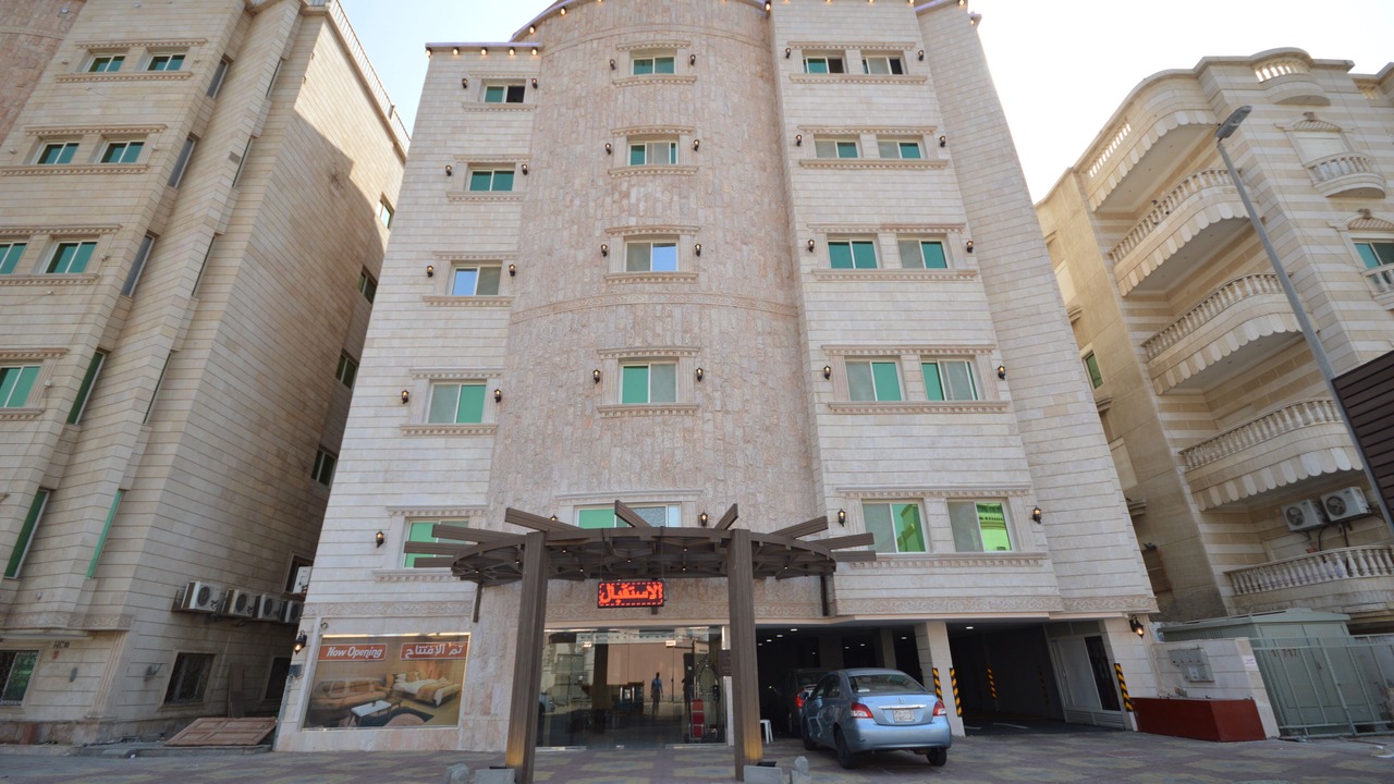 Photo of Outdoor in Al-Hamra'a