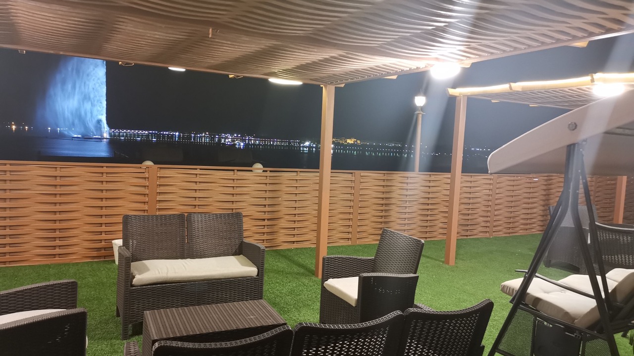 Photo of Outdoor in Al-Hamra'a