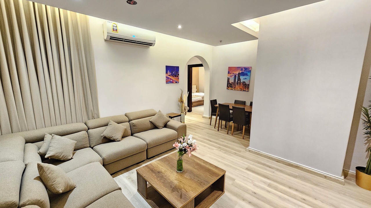 Photo of Bedroom in Al-Hamra'a