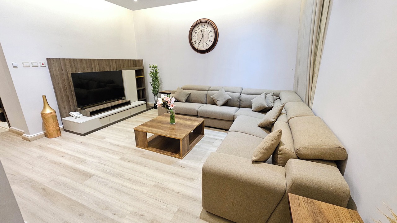 Photo of Bedroom in Al-Hamra'a