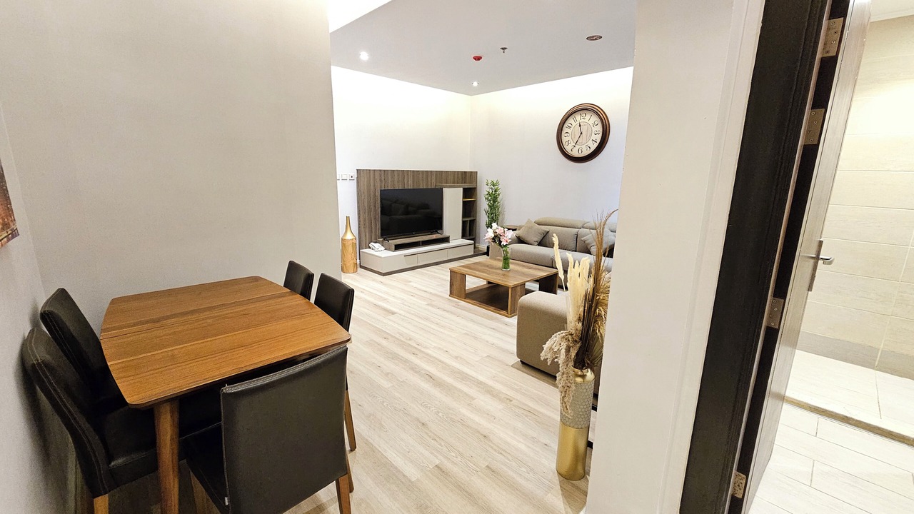 Photo of Bedroom in Al-Hamra'a