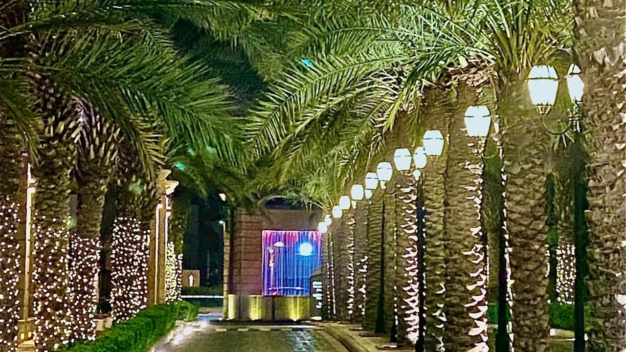 Photo of Outdoor in Al-Hamra'a
