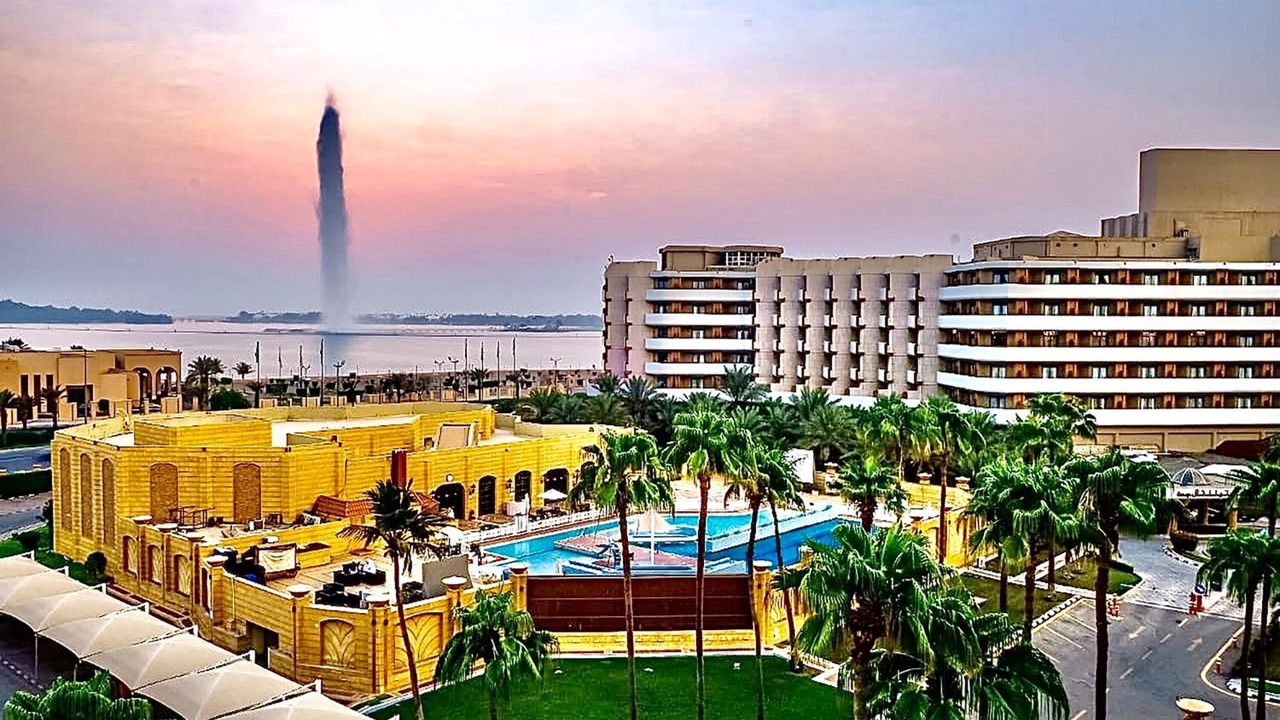 Photo of Outdoor in Al-Hamra'a